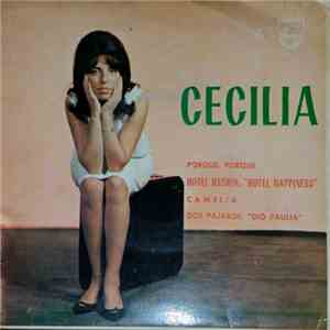 Cecilia  - Porqué, Porqué FLAC