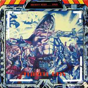 Cloven Hoof - Fighting Back FLAC