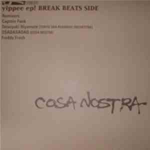 Cosa Nostra  - Yippee EP! (Break Beats Side) FLAC