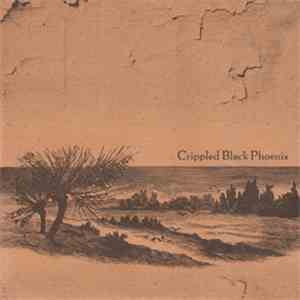 Crippled Black Phoenix - Sharks & Storms / Blizzard Of Horned Cats FLAC