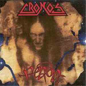 Cronos  - Venom FLAC