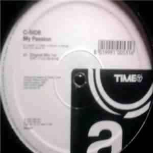 C-Side  - My Passion FLAC