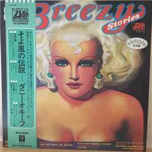Danny O'Keefe - Breezy Stories FLAC