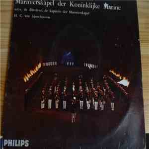 De Marinierskapel der Koninklijke Marine - Taptoe Delfty FLAC