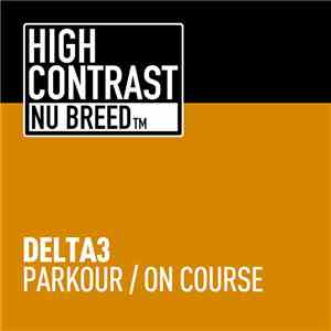 Delta3 - Parkour / On Course FLAC
