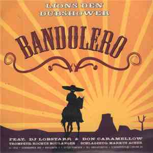 Diska / Lion's Den Dubshower - Skamenco / Bandolero FLAC