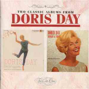 Doris Day - Cuttin' Capers / Bright And Shiny FLAC