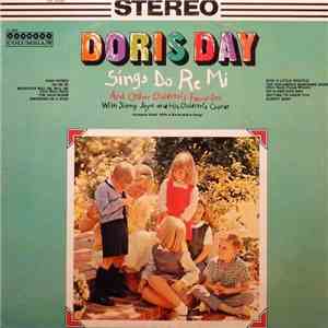Doris Day With The Jimmy Joyce Children's Chorus - Sings Do Re Mi FLAC