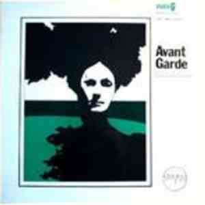 Dubravko Detoni - Avantgarde FLAC