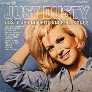 Dusty Springfield - Just Dusty FLAC
