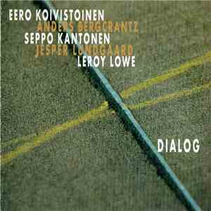 Eero Koivistoinen - Dialog FLAC
