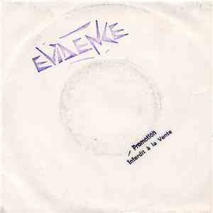 Evidence  - Holiday's Every Night FLAC