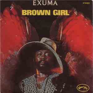 Exuma - Brown Girl FLAC