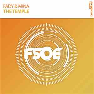 Fady & Mina - The Temple FLAC