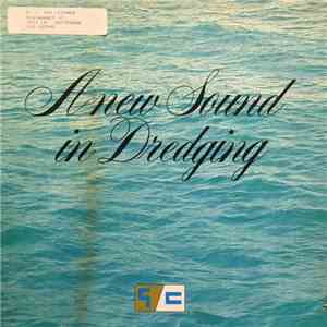 Frank Chacksfield & His Orchestra - A New Sound In Dredging (Ebb Tide) FLAC