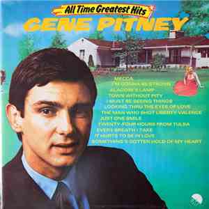 Gene Pitney - All Time Greatest Hits FLAC
