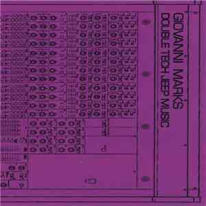 Giovanni Marks - Double Tech Jeep Music FLAC
