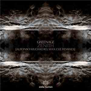 Greenage - Zenith FLAC