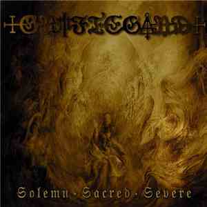 Griftegård - Solemn : Sacred : Severe FLAC