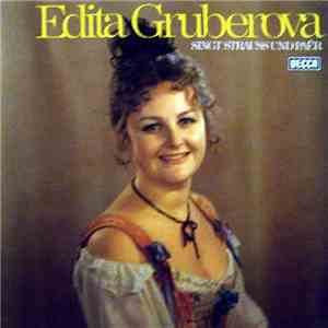 Gruberová / Paër / Strauss - Edita Gruberova Singt Paër Und Strauss FLAC
