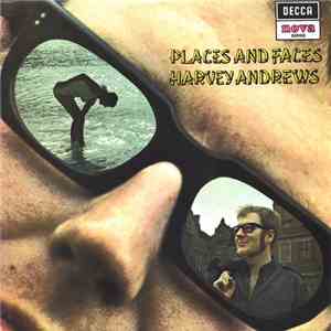Harvey Andrews - Places And Faces FLAC