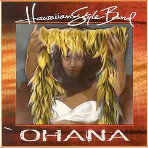 Hawaiian Style Band - ʻOhana FLAC