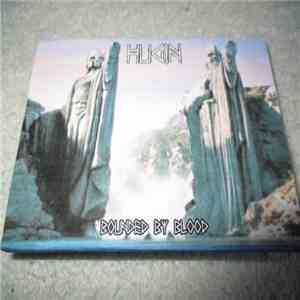 Hugin - Bounded By Blood FLAC