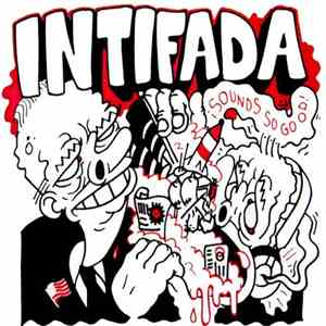 Intifada  - ¡Sounds So Good! FLAC
