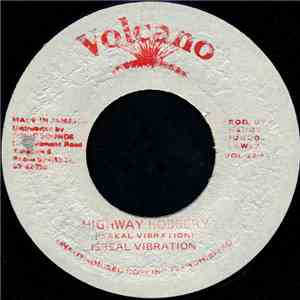Israel Vibration - Highway Robbery FLAC