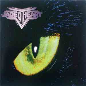 Jaded Heart - Mystery Eyes FLAC