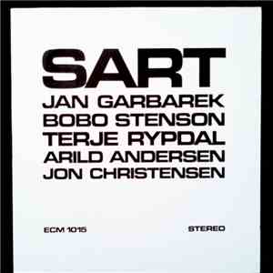 Jan Garbarek / Bobo Stenson / Terje Rypdal / Arild Andersen / Jon Christensen - Sart FLAC
