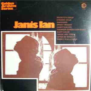 Janis Ian - Janis Ian FLAC