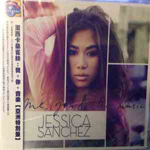 Jessica Sanchez - Me, You & The Music FLAC