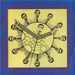 Jimmy Edwards And The Profile - Twentieth Century Time FLAC