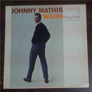 Johnny Mathis With Percy Faith And His Orchestra - Warm FLAC