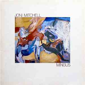 Joni Mitchell - Mingus FLAC