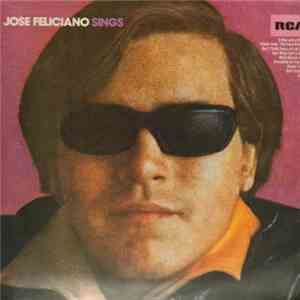 José Feliciano - Sings FLAC