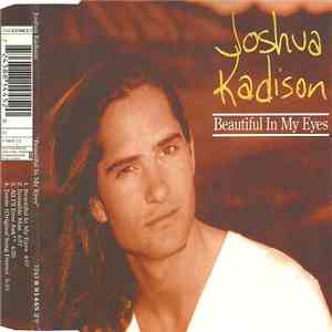 Joshua Kadison - Beautiful In My Eyes FLAC