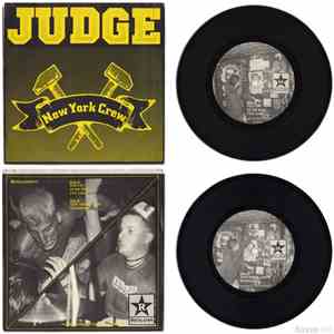 Judge - New York Crew FLAC