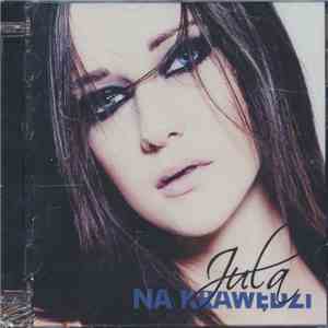 Jula  - Na Krawędzi FLAC
