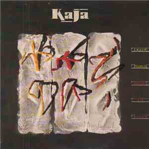 Kaja - Crazy Peoples Right To Speak = El Derecho A Hablar de Los Locos) FLAC