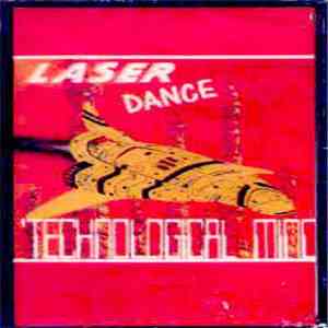 Laserdance - Technological Mind FLAC