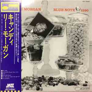 Lee Morgan - Candy FLAC