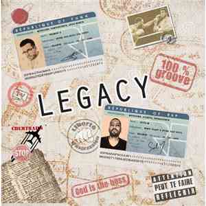 Legacy  - Legacy FLAC