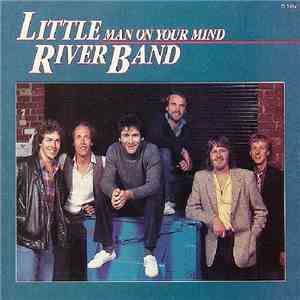 Little River Band - Man On Your Mind FLAC