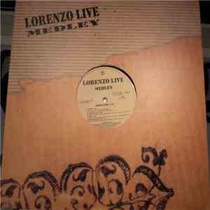 Lorenzo Live - Medley FLAC