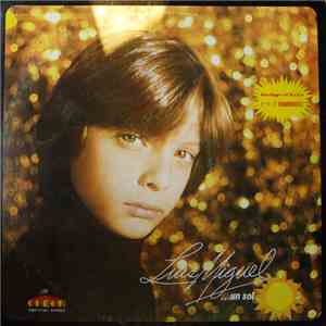 Luis Miguel - ...Un Sol FLAC