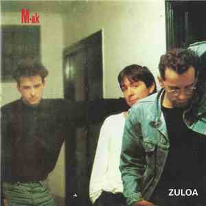 M-ak - Zuloa FLAC