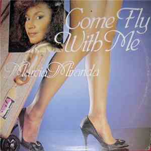 Marcia Miranda - Come Fly With Me FLAC