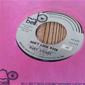 Mary Stuart  - Don't Look Back FLAC